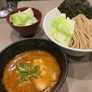 Tsukemen Gonokami Seisakusho Shinjuku-1d.webp