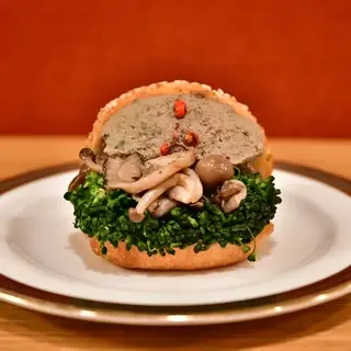 Junior Bakery Shinjuku Keio Branch-1a.webp