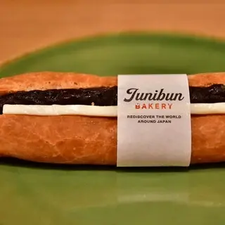 Junior Bakery Shinjuku Keio Branch-1b.webp