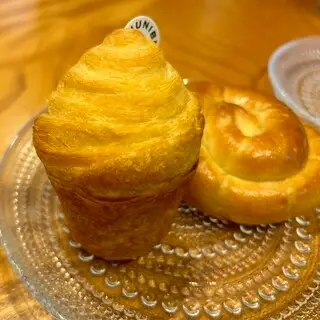 Junior Bakery Shinjuku Keio Branch-1c.webp