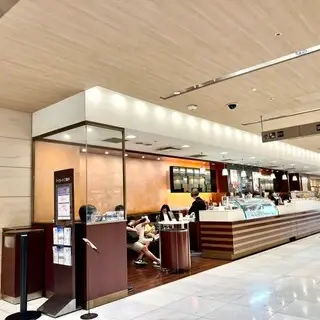 Premium Mario Gelateria Shinjuku Isetan-logo.webp