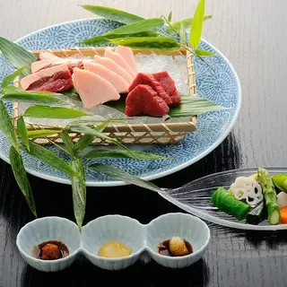 Suppon Den'ichi Minamishinjuku Shop-1c.webp