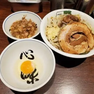 Ramen Kaminari (Tokyo Station Branch)-1d.webp