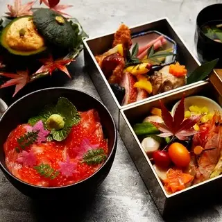 The Lobby Lounge / Shangri-la Hotel, Tokyo-1c.webp