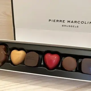 Pierre Marcolini Tokyo Gransta Store-1d.webp