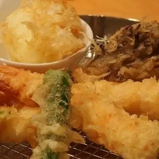 Tempura Rice Kaneko-hannosuke-1d.webp