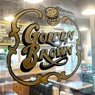 Golden Brown Omotesando-logo.webp