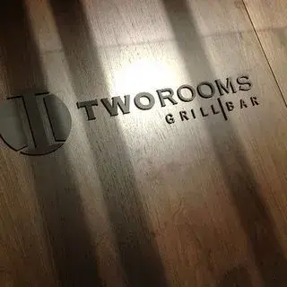 Two Rooms Grill | Bar-logo.webp