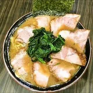 Akihabara Rāmen Waizu-1a.webp