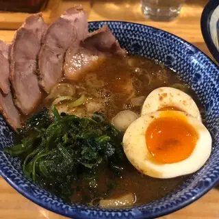 Akihabara Rāmen Waizu-1b.webp