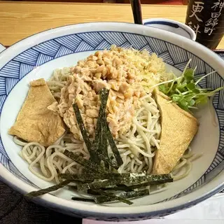 Kanda-nishikicho Sarashina-1a.webp