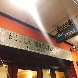 Pizzeria Bella Napoli-logo.webp