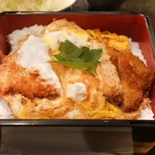 Tonkatsu Hasegawa Tokyo zenDine