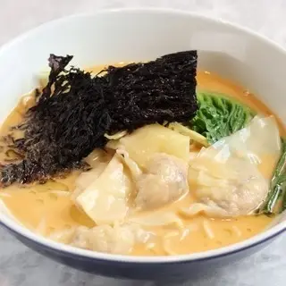 Chinese Artistic Conception Dish Bai Yan (バイエン)-1d.webp