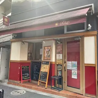 European Style Curry Soleil-logo.webp