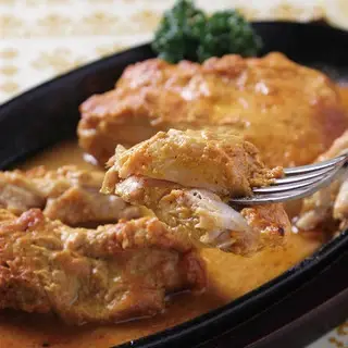 Curry House Yokohama Bombay Takadanobaba Branch-1a.webp