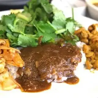 Curry House Yokohama Bombay Takadanobaba Branch-1c.webp