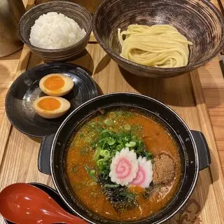 Ganso Mentainikomi Tsukemen-1a.webp