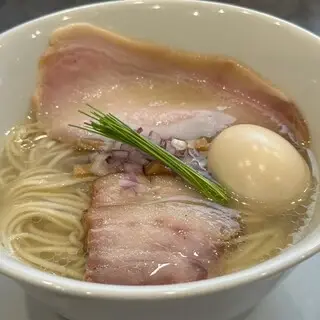 Amber Lake Shinji Freshwater Clam Chinese Soba-1a.webp