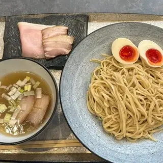 Amber Lake Shinji Freshwater Clam Chinese Soba-1c.webp