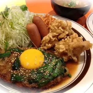 Kitchen Abc Ikebukuro Higashiguchi-1d.webp