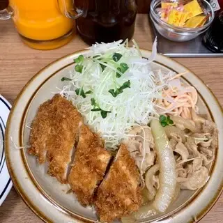 Kitchen Nankai Jinbocho-1c.webp