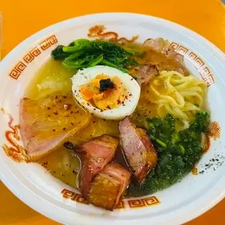 Hakata Ramen Debu-chan Takadanobaba Main Branch-1a.webp