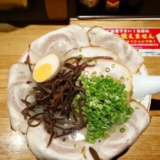 Hakata Ramen Debu-chan Takadanobaba Main Branch-1d.webp