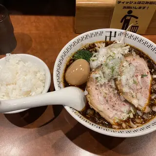 Spice Ramen Manriki Akihabara-1d.webp