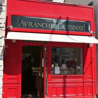 Avranches Guesnay-logo.webp