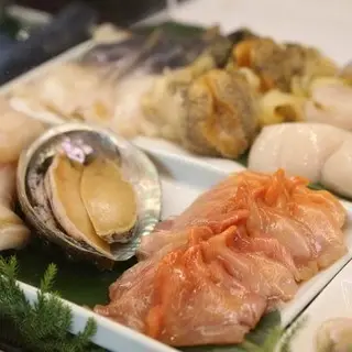 Tsukiji Sushicho, Main Store-1c.webp