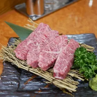 Charcoal-grilled Yakiniku Gyuwaka Monzennakacho Branch-1a.webp