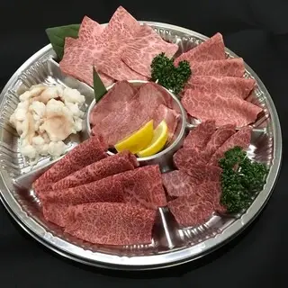 Charcoal-grilled Yakiniku Gyuwaka Monzennakacho Branch-1d.webp