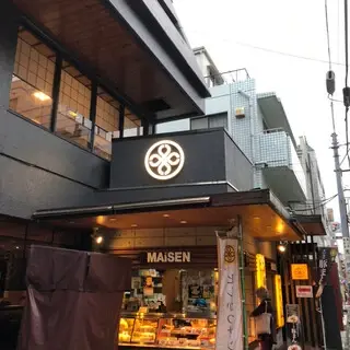 Tonkatsu Maisen Aoyama-logo.webp