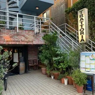 Trattoria Della Lanterna Magica-logo.webp