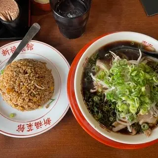 Shinpuku Saikan Hamamatsucho Store-1d.webp