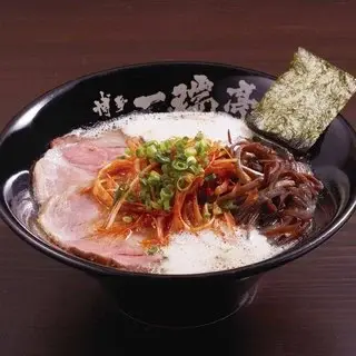 Hakata Issuitei - Mita-1d.webp