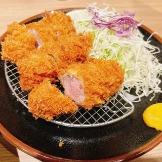 Ton Katsu Ippekoppe Shiba Daimon Shop-1d.webp