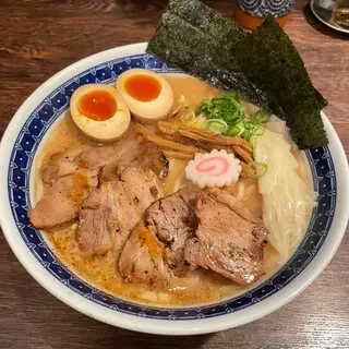 Menkoi Dokoro Kiraku-1a.webp