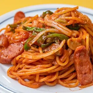 Sekiya Spaghetti Express Ecute Shinagawa Store-1a.webp