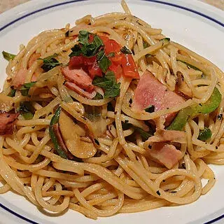 Sekiya Spaghetti Express Ecute Shinagawa Store-1b.webp