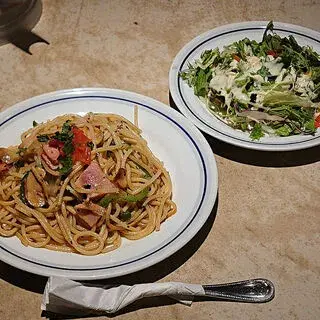 Sekiya Spaghetti Express Ecute Shinagawa Store-1d.webp