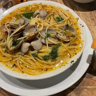 Ivo Home's Pasta Trattoria Shinagawa-1b.webp