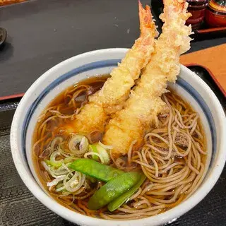 Soba Isshin Tasuke Tamachi Branch-1c.webp