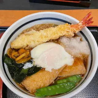 Soba Isshin Tasuke Tamachi Branch-1d.webp