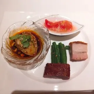 Chūgoku Hanten Ichigaya-1d.webp