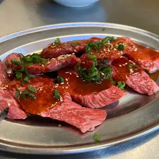 Tsura To Kimo Charcoal-grilled Yakiniku Iwashige-1d.webp