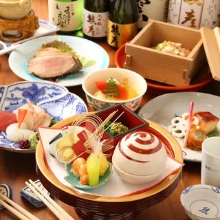 Kyoto Cuisine Tankuma Kitamise Rihga Royal Hotel Kyoto Branch-1a.webp