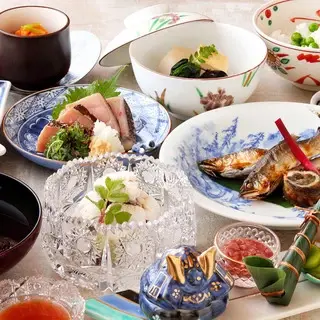 Kyoto Cuisine Tankuma Kitamise Rihga Royal Hotel Kyoto Branch-1b.webp