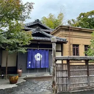 Soba-saryo Sawasho-logo.webp